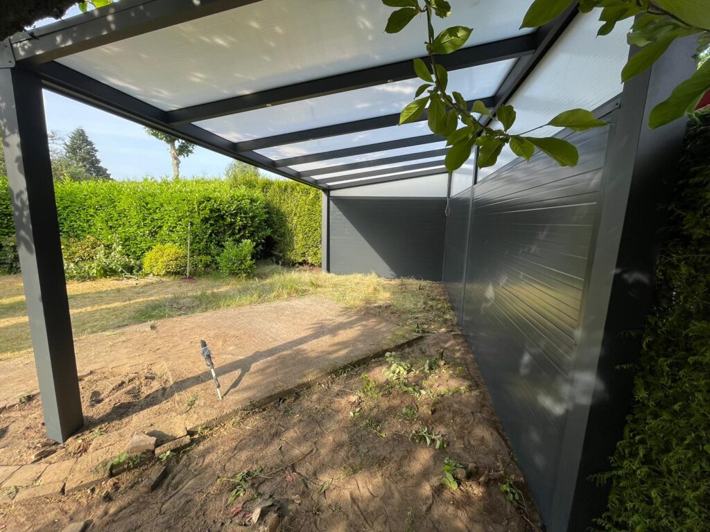 Veranda