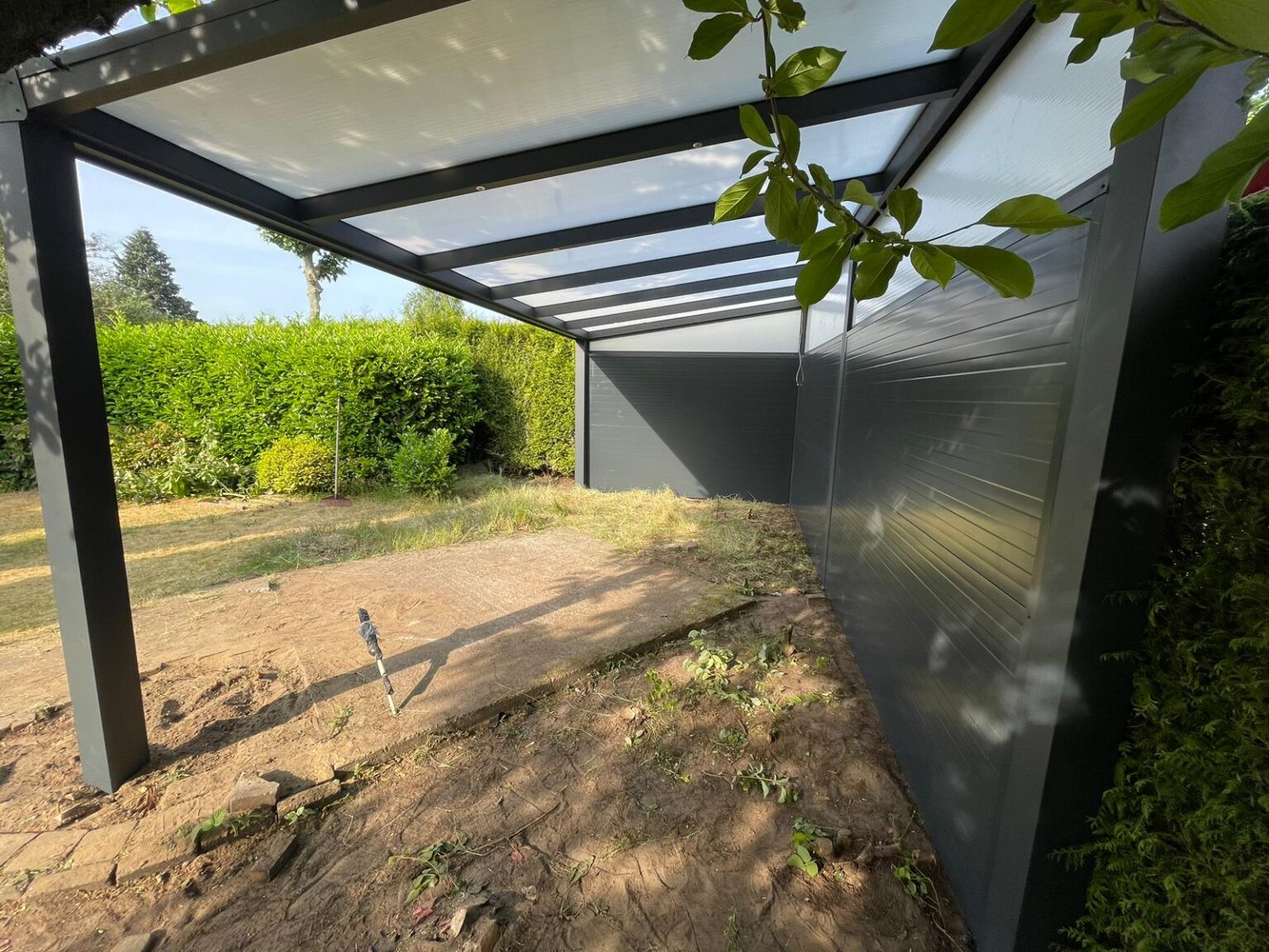 Veranda